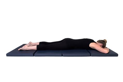 SHIATSU, FELDENKRaIS & THAI MASSAGE MAT - Massage Warehouse