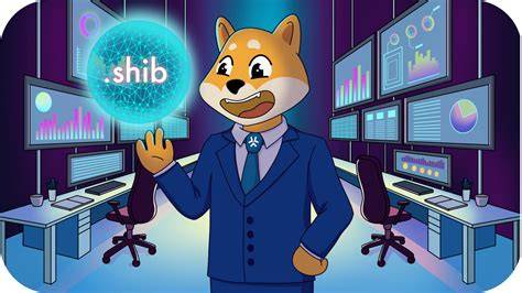 Shib.io | Home of the Shiba Inu (SHIB) Ecosystem. - balustradellc