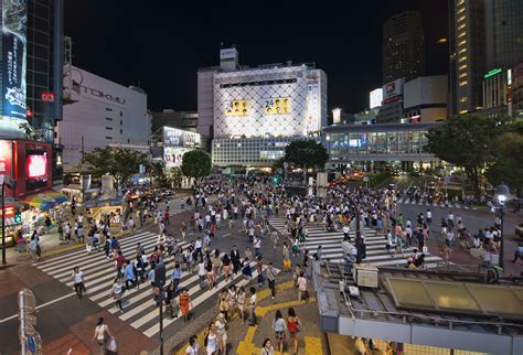 SHIBUYA｜&New BUILDING｜HULIC &New