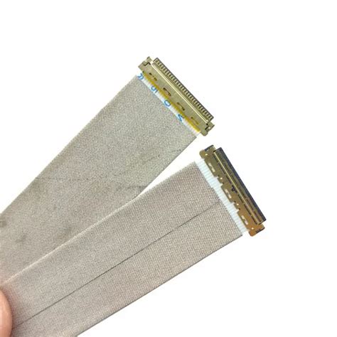 Shielded Cable (FFC) for High-Speed Data - YLSCABLE - balustradellc