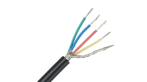 Shielded Cables Explained: Your Complete Guide - balustradellc