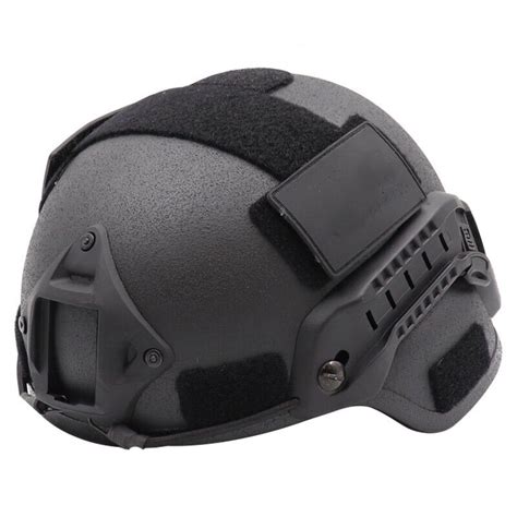 Shielded Safeguard: The Elite Selection of Top 10 Tactical Helmets | - balustradellc