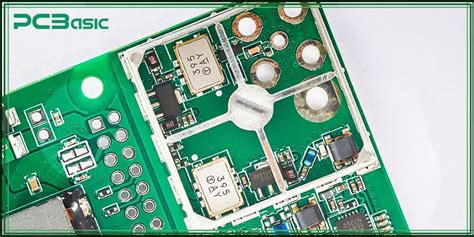 Shielding method in high-speed PCB design - NEXTPCB - balustradellc