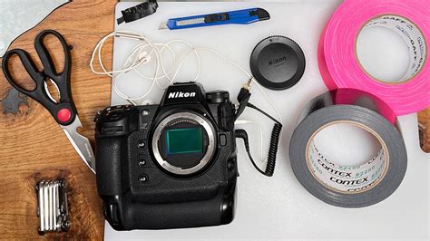 Shielding Your Camera: The Ultimate Guide to Weather Sealing - balustradellc