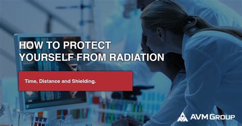 Shielding Yourself: Effective Ways To Protect Against Radiation ... - wintechmobiles.com