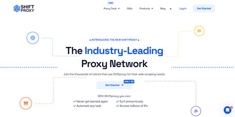 SHIFT PROXY | LINK ALTERNATIF | DAFTAR DAN LOGIN