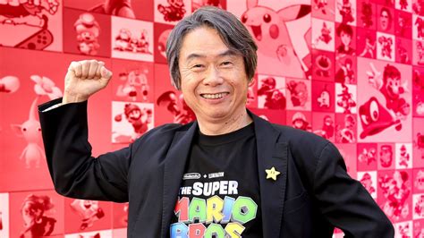 Shigeru Miyamoto - balustradellc