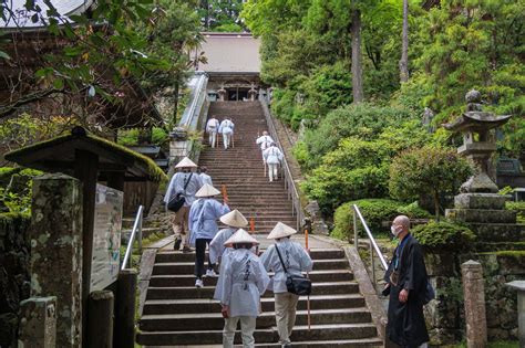 Shikoku Pilgrimage - wintechmobiles.com