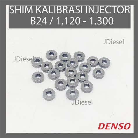 Shim Kalibrasi Injector L300 - Jual Shim Kalibrasi Injector L300 ... - balustradellc