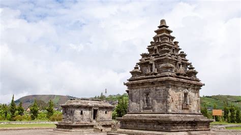 Shima of Kalingga - wintechmobiles.com