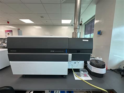 Shimadzu ICPE 9820_ ICP OES_ Inductively Coupled Plasma - wintechmobiles.com