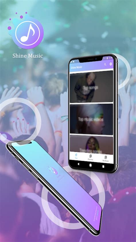 SHINE TALENT APK Download for Android 