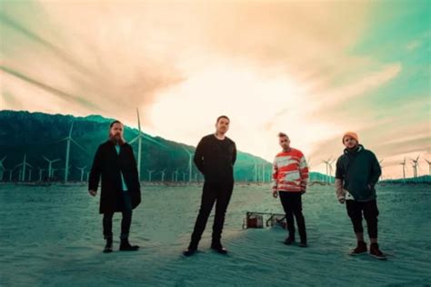 SHINEDOWN Releases The New Song ‘Daylight’ - Loaded Radio