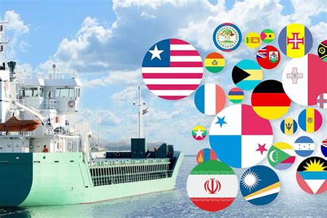 Ship Flag Registration Process & Key Requirement - balustradellc