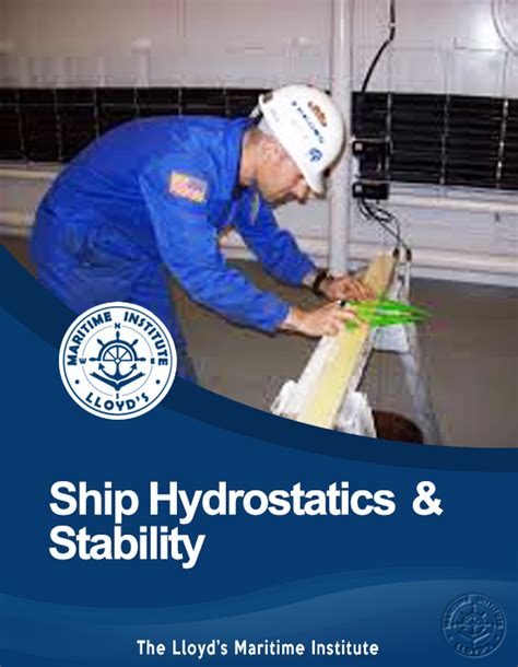 Ship Hydrostatics and Stability - ScienceDirect - wintechmobiles.com