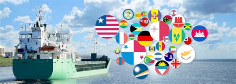 Ship Registration and Flags of Convenience: Legal … - balustradellc