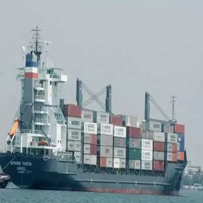 Ship Registration and Ownership in Indonesia - balustradellc