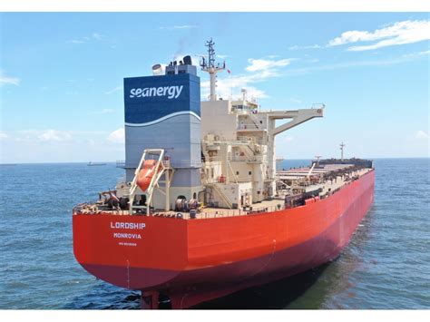 SHIP Seanergy Maritime Holdings Corp - Stocktwits