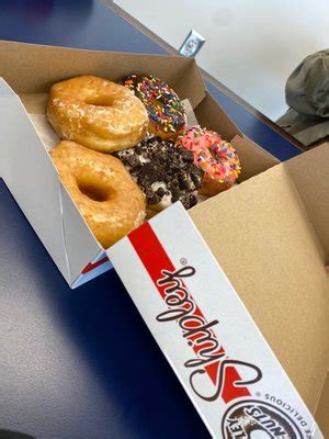 SHIPLEY DONUTS - 11 Photos - 896 Vee St, Biloxi, MS - Yelp