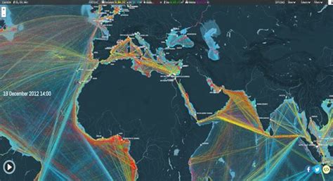 Shipmap.org | Visualisation of Global Cargo Ships | By … - wintechmobiles.com