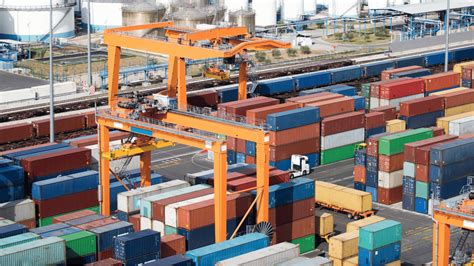 Shipping and Freight Forwarding in Nigeria – Registration and ... - balustradellc