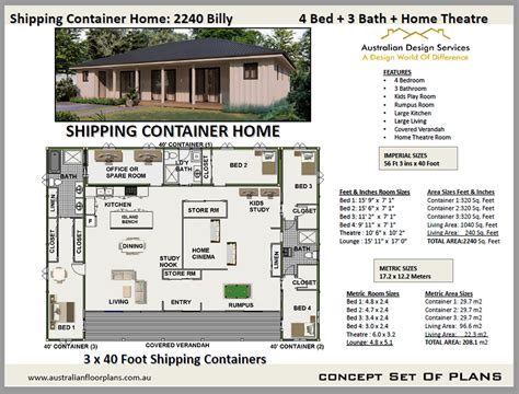 Shipping Container Home Plans: Shipping Container Home Plans ... - Pelican - balustradellc