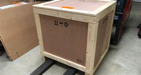 Shipping crates for artwork | EBISS UK - muktibox.com