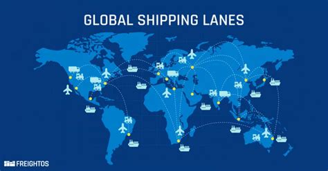 Shipping Lane - an overview | ScienceDirect Topics - wintechmobiles.com