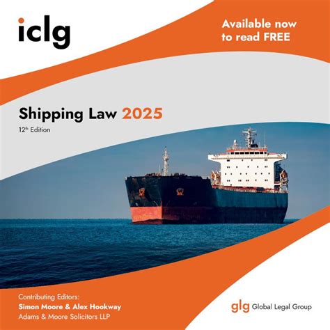Shipping Laws and Regulations Report 2025-2026 China - balustradellc