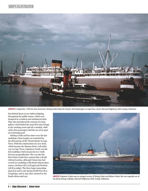 Ships Illustrated - muktibox.com