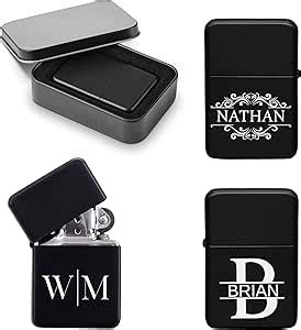 Ships Next Day, Custom Personalized Lighter with … - balustradellc