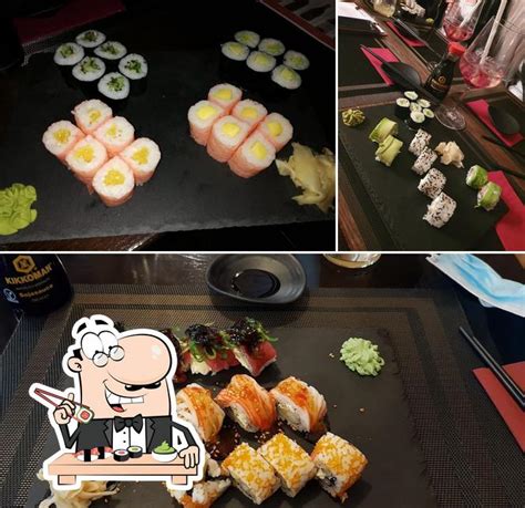 SHIRO Sushi Landsberg am Lech - Facebook