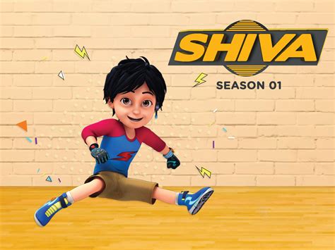 Shiva Season 1 - watch full episodes streaming online - muktibox.com