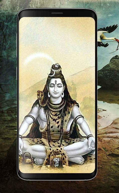 SHIVA WORLD APK Download for Android 