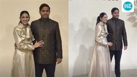Shloka Ambani layers Prada couture with Swadesh craft - balustradellc