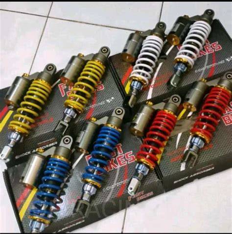 Shock Aerox di Jakarta D.K.I. - OLX Murah Dengan Harga Terbaik - raincitystudios.com