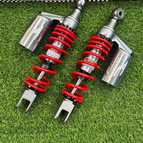 Shock Aerox - Motor Murah Dengan Harga Terbaik - raincitystudios.com