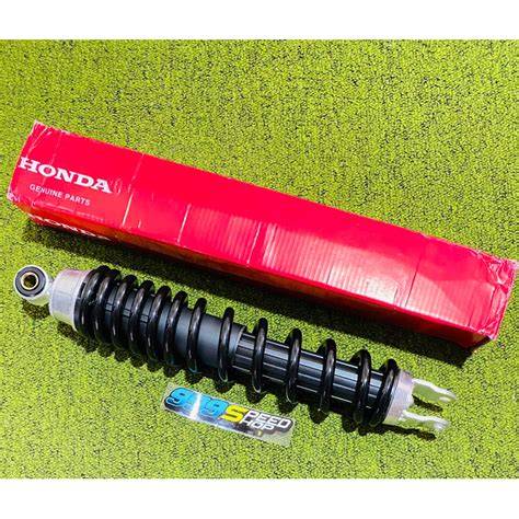 Shock Belakang Vario 125 - raincitystudios.com