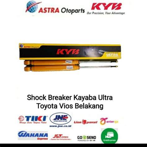 Shock Breaker KAYABA ULTRA - SUZUKI CARRY ST20 ST100 1977 … - raincitystudios.com