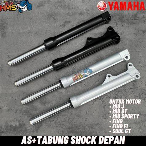 Shock Depan Mio J - Harga Terbaru Juli 2024 & Gratis Ongkir - raincitystudios.com