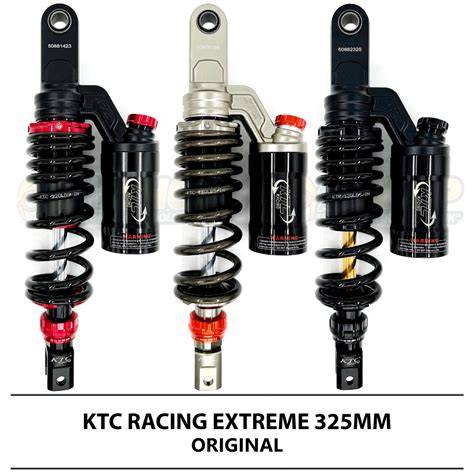 Shock Ktc Extreme 325mm Beat - raincitystudios.com