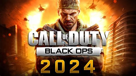 SHOCKING NEW BLACK OPS 2024 DETAILS LEAKED... (Call of Duty …