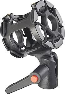 Shockmount 1 for Rode NTG Series Microphone, Boom Poles and - balustradellc