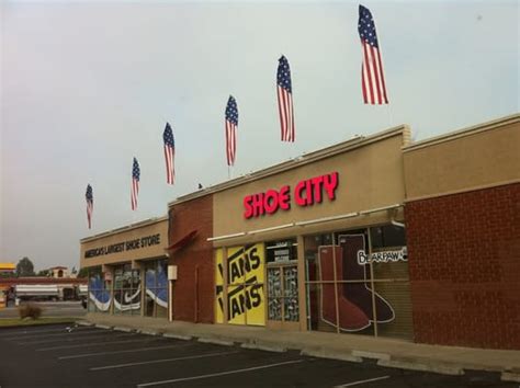 SHOE CITY, FULLERTON, INC. :: California (US) :: OpenCorporates