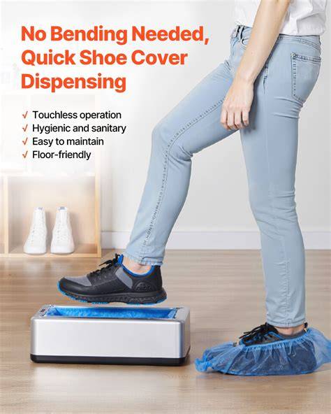 shoe cover - Prices and Deals - Mar 2026 | Shopee Singapore - raincitystudios.com
