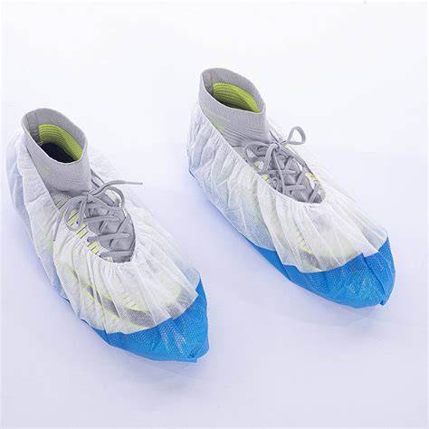 Shoe Covers for Medical and Industrial Use - raincitystudios.com