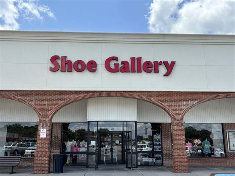 Shoe Gallery - balustradellc