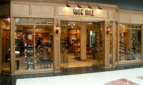 SHOE MILL WASHINGTON SQUARE, LLC - 11131695 - Oregon