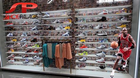 Shoe Palace | Sneakers & Apparel from Elite Brands - balustradellc