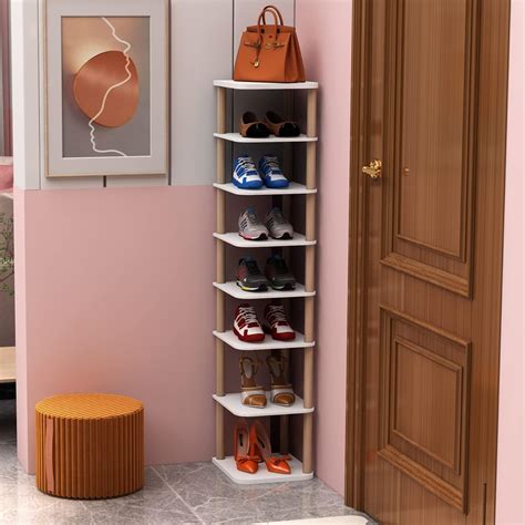 Shoe Rack Design 2026 | Stylish & Modern Home … - balustradellc